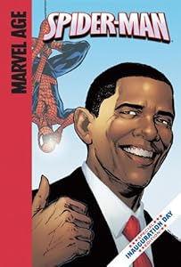 Inauguration Day by Zeb Wells