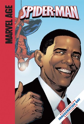 Inauguration Day by Zeb Wells