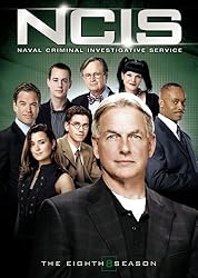 NCIS: The Complete Eighth Season