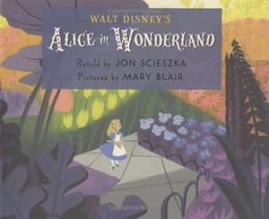 Walt Disney's Alice in Wonderland