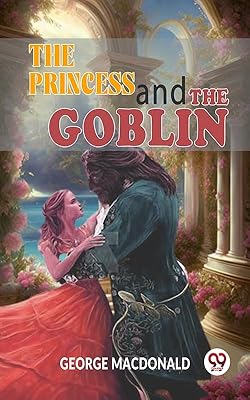 The Princess And The Goblin