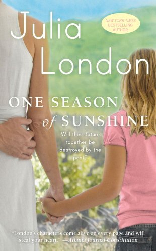 One Season of Sunshine by Julia London