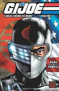 G.I. Joe: A Real American Hero, Vol. 1