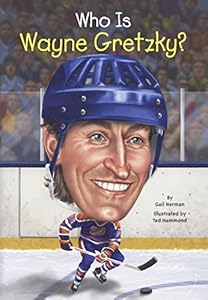 Who Is Wayne Gretzky?