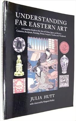 Understanding Far Eastern Art