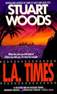 L.A. Times: A Novel