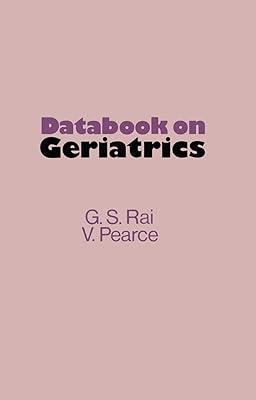 Databook on Geriatrics