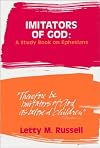 Imitators of God : a study book on Ephesians