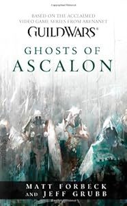 Guild Wars : Ghosts of Ascalon