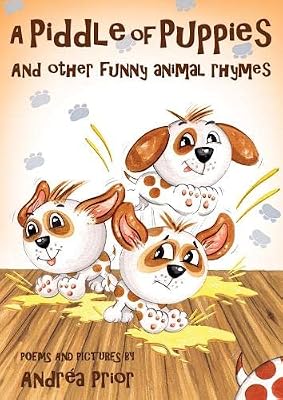 Piddle of Puppies