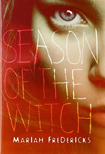 Season of the Witch by Mariah Fredericks