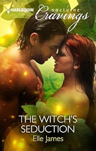 The Witch's Seduction