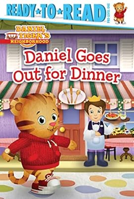 Daniel Goes Out for Dinner