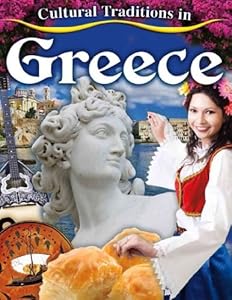 Cultural Traditions in Greece