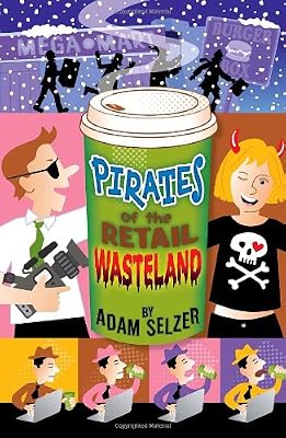 Pirates of the Retail Wasteland