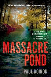 Massacre Pond: A Novel