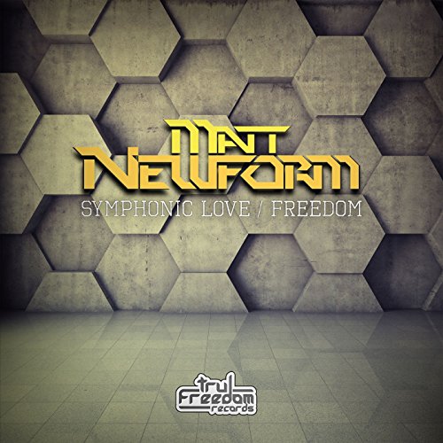 

Symphonic Love / Freedom