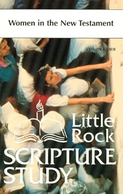 WOMEN IN NEW TESTAMENT STUDY GUIDE