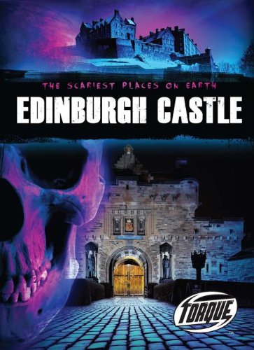 Edinburgh Castle by Nick Gordon