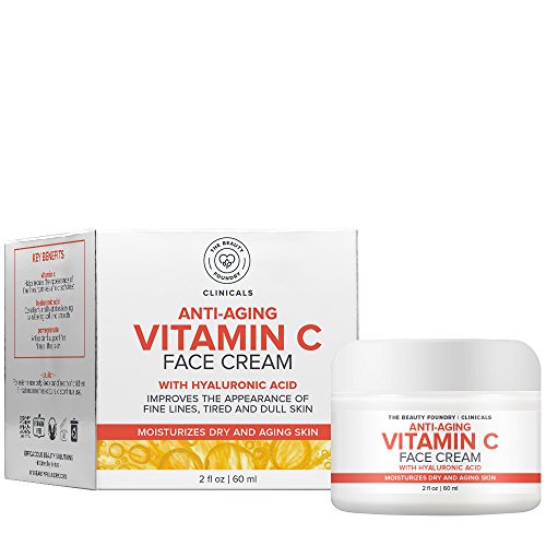 Algopix Similar Product 8 - Beauty Foundry Clinicals Anti Aging