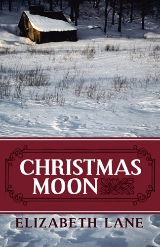 Christmas Moon. by Elizabeth Lane
