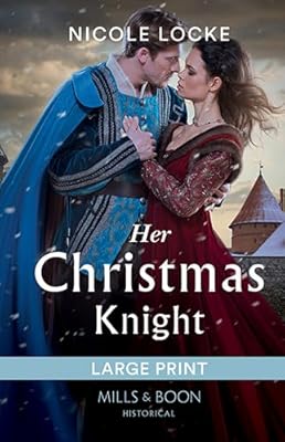 Her Christmas Knight
