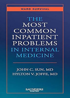 The Most Common Inpatient Problems in Internal Medicine: Ward Survival