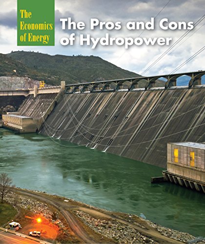 The Pros and Cons of Hydropower by Ruth Bjorklund