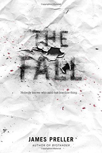 The Fall by James Preller