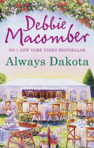 Always Dakota by Debbie Macomber