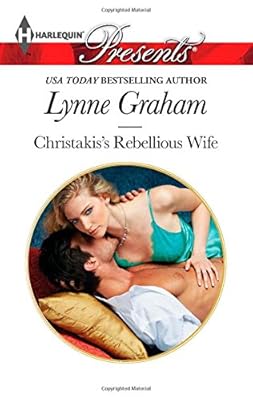 Christakis's Rebellious Wife