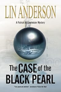 Case of the Black Pearl, The by Lin Anderson
