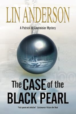Case of the Black Pearl, The