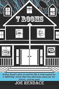 7 Rooms by Joe Rendace