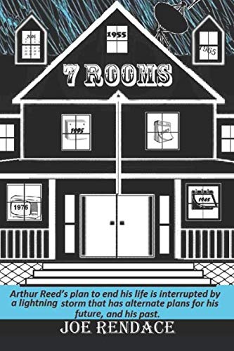 7 Rooms by Joe Rendace