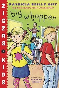 Big Whopper (Zigzag Kids)