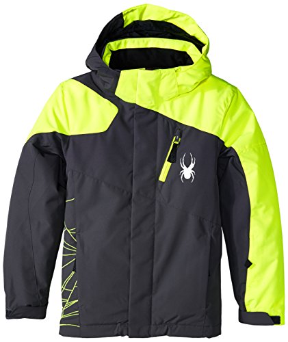 Spyder Boys Guard Jacket