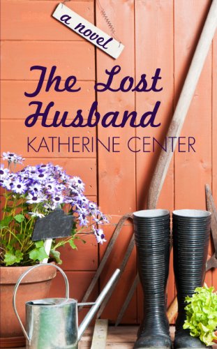 The Lost Husband by Katherine Center
