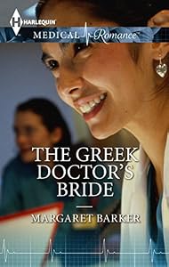 The Greek Doctor's Bride