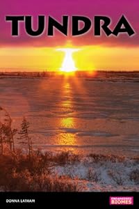Tundra by Donna Latham