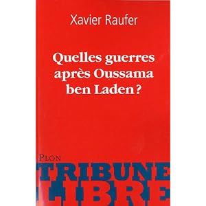 Quelles guerres après Oussama ben Laden ?