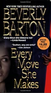 Every Move She Makes