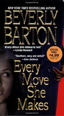 Every Move She Makes