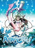 Amanchu, Tome 1 : par Kozue Amano Amanchu, Tome 1 : par Kozue Amano