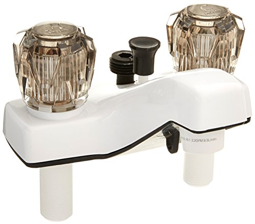 Algopix Similar Product 18 - Valterra PF212241 Lavatory