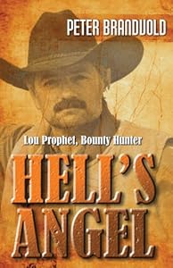 Hell's Angel : A Lou Prophet Novel