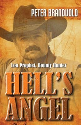 Hell's Angel : A Lou Prophet Novel