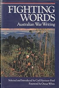 Fighting words: Australian war writing