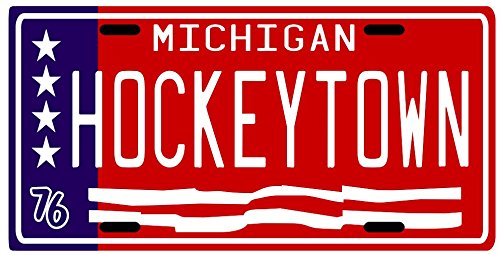 Detroit Red Wings 