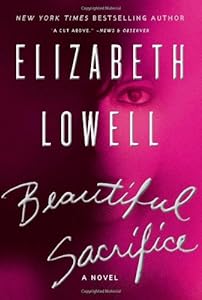 Beautiful Sacrifice: A Novel